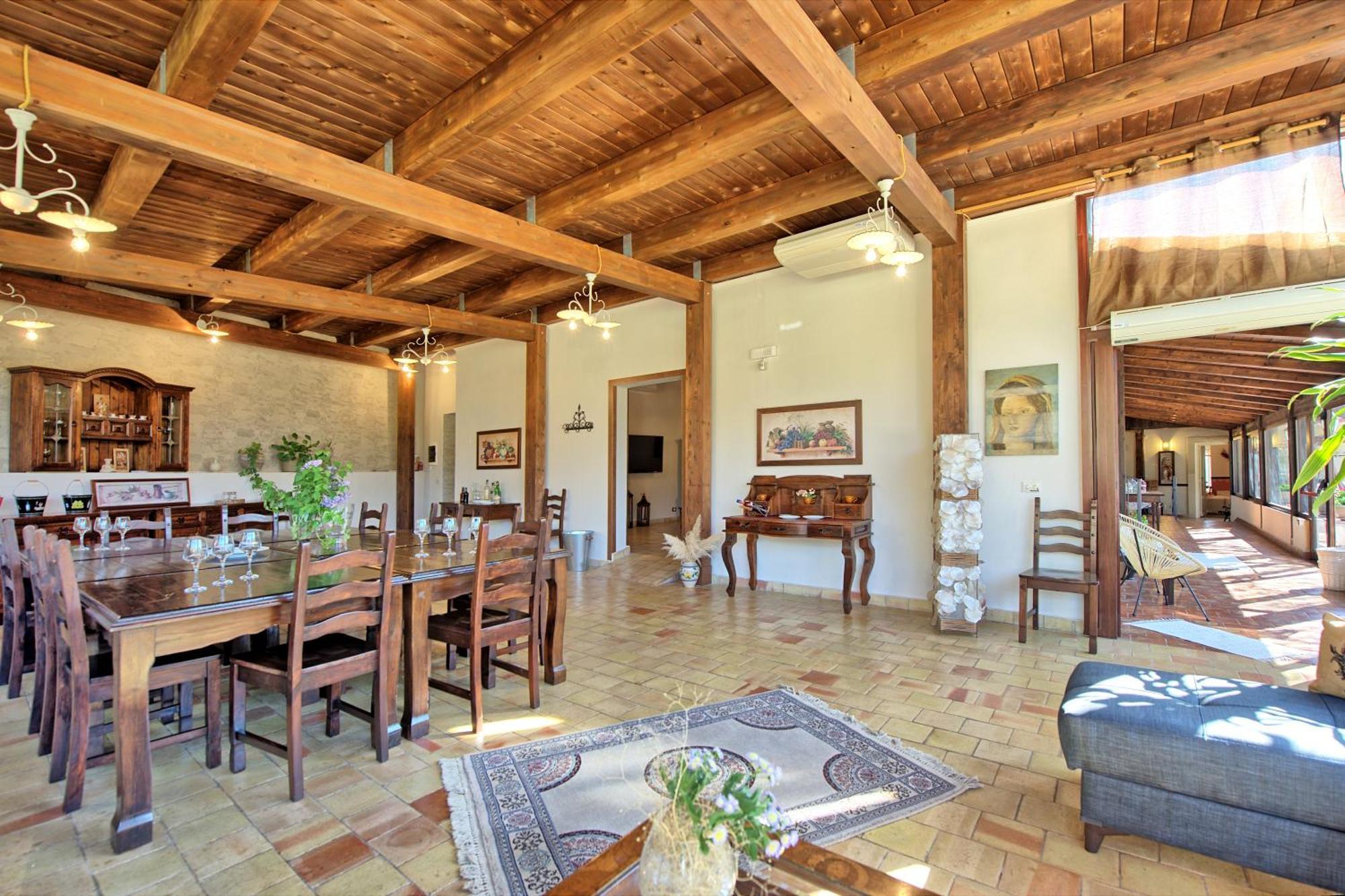 Villa Maddalena By Posarellivillas Palazzolo Acreide Exterior foto