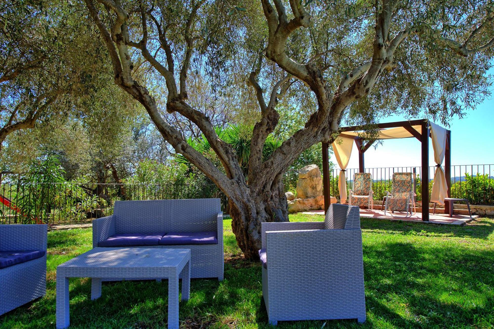 Villa Maddalena By Posarellivillas Palazzolo Acreide Exterior foto
