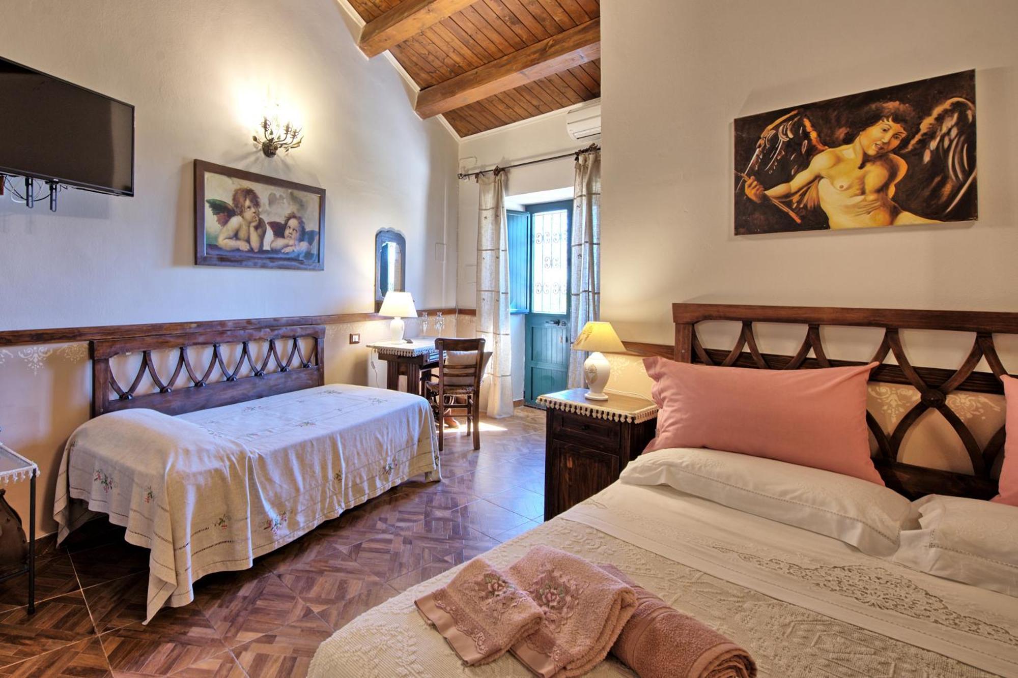 Villa Maddalena By Posarellivillas Palazzolo Acreide Exterior foto