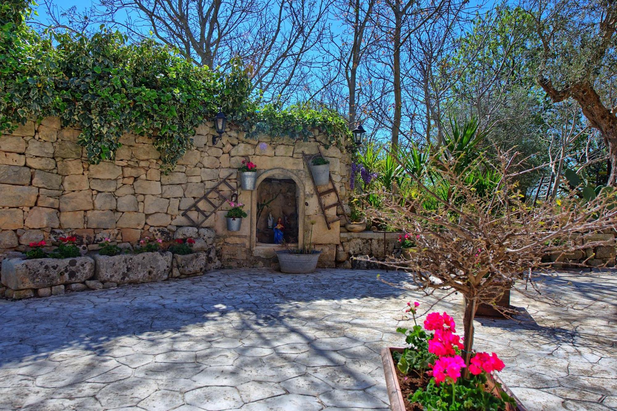 Villa Maddalena By Posarellivillas Palazzolo Acreide Exterior foto