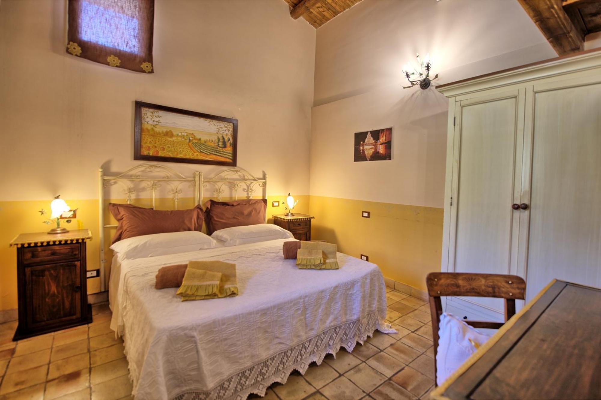 Villa Maddalena By Posarellivillas Palazzolo Acreide Exterior foto