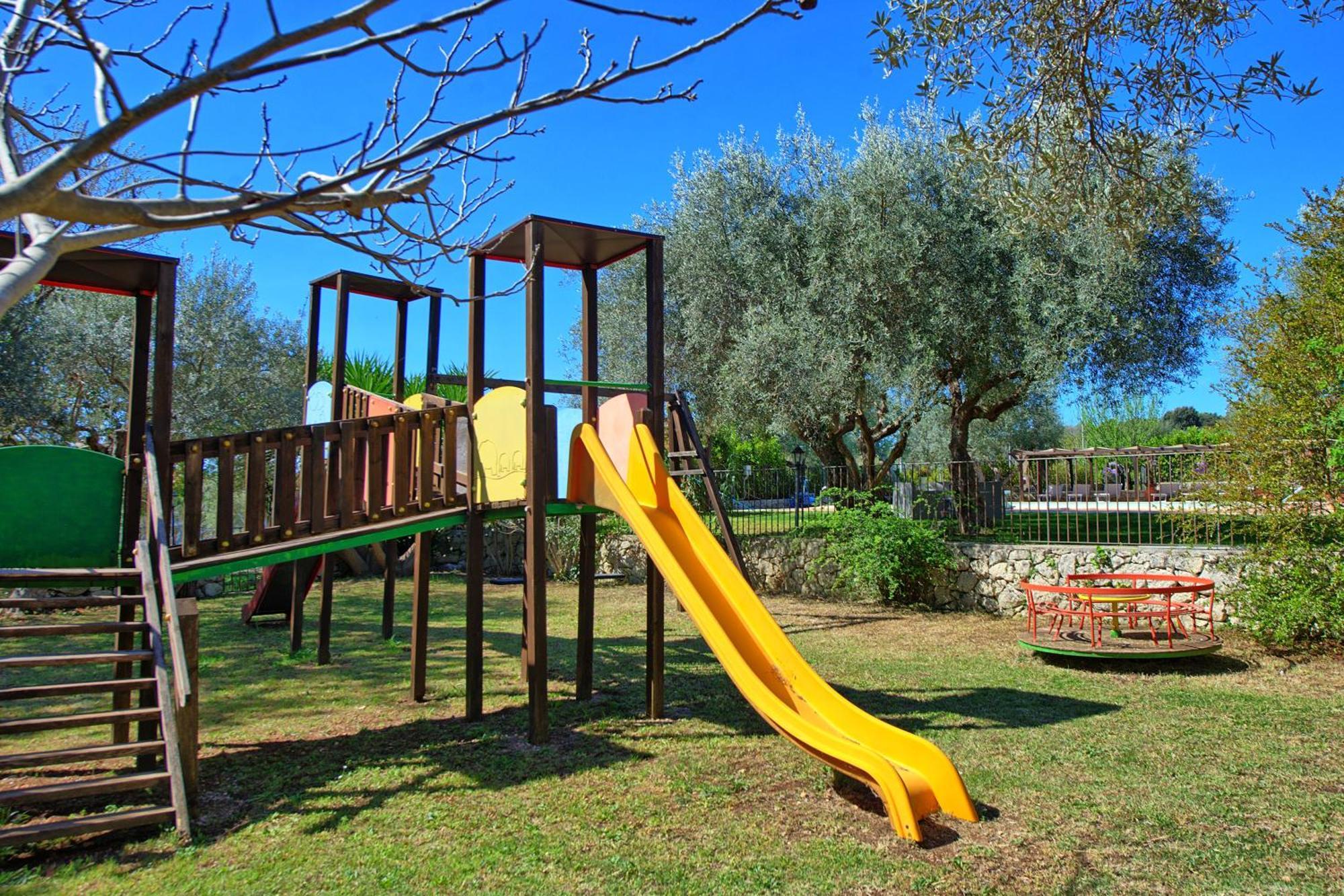 Villa Maddalena By Posarellivillas Palazzolo Acreide Exterior foto