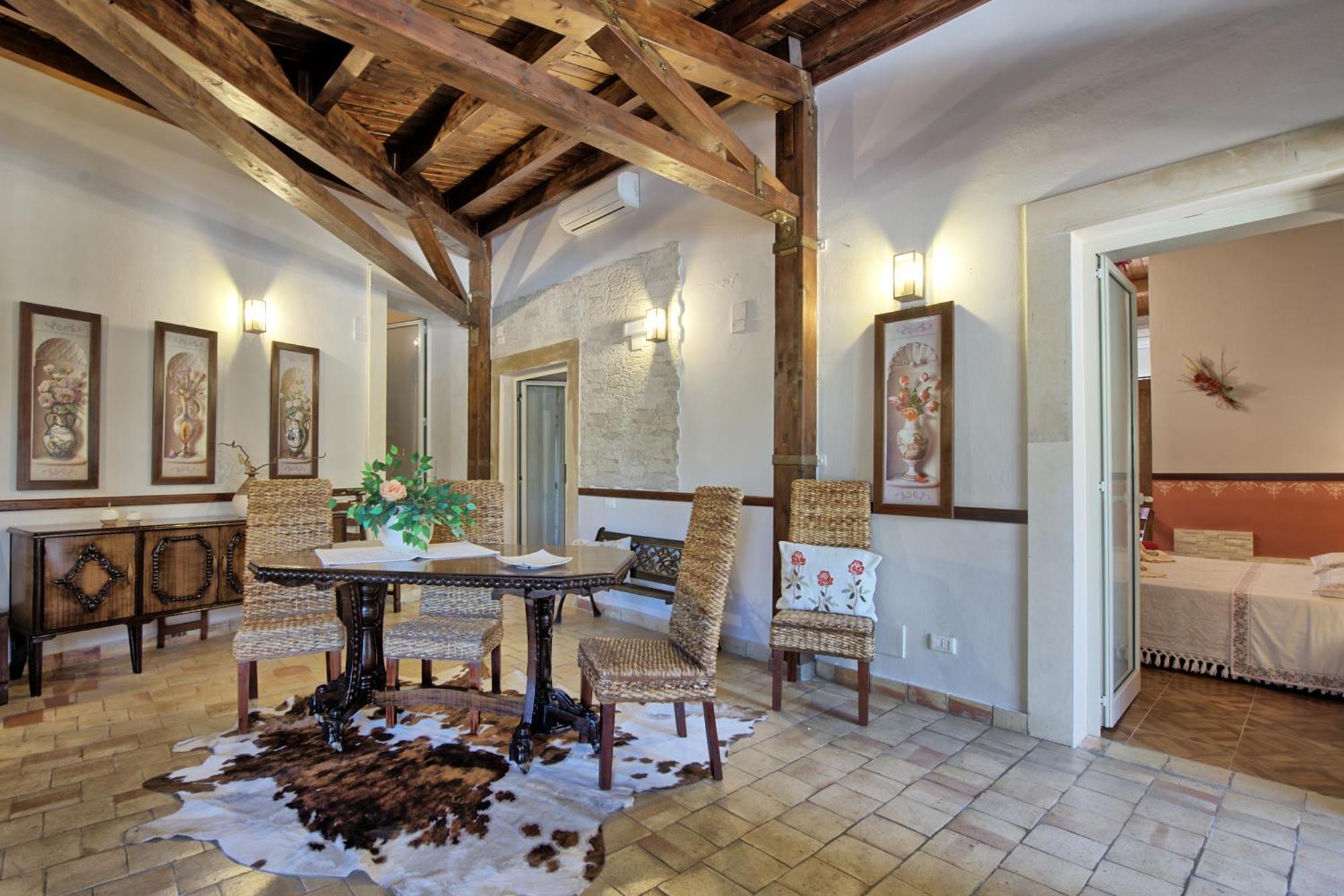 Villa Maddalena By Posarellivillas Palazzolo Acreide Exterior foto